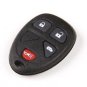 GM Part 89024245 Key Blank Ignition & Locks Buick Logo Key PK3 Terraza Lacrosse
