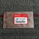 Genuine Honda 4105656 Camshaft Valve Shim Tappet 1.450 145 ST CBR 14911-KT7-013