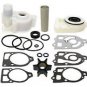 Genuine Mercury Marine Quicksilver Part Alpha One Driveshaft Assembly 45-55796