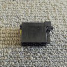 VW Volkswagen Part 357035447 Wiring Housing Plug Wire Connector
