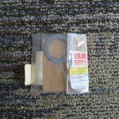 Genuine Yamaha Part Swing Arm Washer Plate XS TY Trials 90201-222F4-00