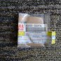 Genuine Yamaha Part Swing Arm Washer Plate XS TY Trials 90201-222F4-00
