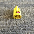 VW Volkswagen Part 6Q0972623J Wiring Housing Wire Plug Connector