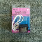 Dorman Conduct-Tite 85163 Pigtail A/C Vent Door Socket Wiring Harness Connector