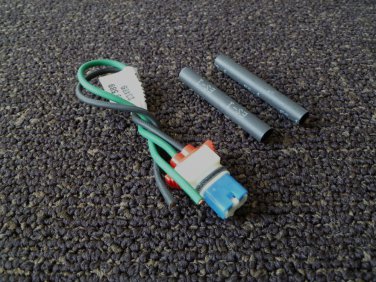 Mopar 4419588 Wiring Fuel Pump Kit Wire Harness Package I4 V6 04419588