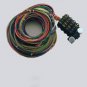 Mopar 4419588 Wiring Fuel Pump Kit Wire Harness Package I4 V6 04419588