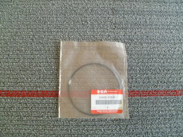Genuine Suzuki Part Clutch Plate Washer GSX-R TL RF GSX 21472-31E01