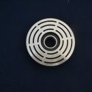 MOTORCRAFT YB-400A YB400A A/C - Air Conditioning Compressor Clutch Pulley FORD