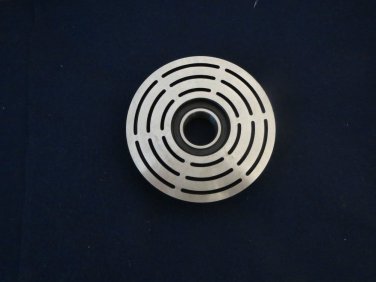 MOTORCRAFT YB-400A YB400A A/C - Air Conditioning Compressor Clutch Pulley FORD