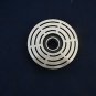 MOTORCRAFT YB-400A YB400A A/C - Air Conditioning Compressor Clutch Pulley FORD