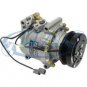 MOTORCRAFT YB-400A YB400A A/C - Air Conditioning Compressor Clutch Pulley FORD