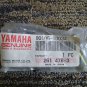 Genuine Yamaha Part Crankcase Engine Bracket Dome Head Bolt 90106-10034-00