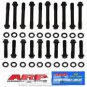 Genuine Yamaha Part Crankcase Engine Bracket Dome Head Bolt 90106-10034-00