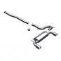 Genuine Mitsubishi Part Engine Exhaust Valve MD002481