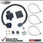 Dorman Conduct-Tite 85128 A/C Switch Connector Air Conditioning Wiring Harness