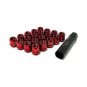 NEW Genuine Ford Part 389546-S100 NUT 3/4-20 HEX LOCK