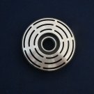 Ford MOTORCRAFT YB-370A A/C - Air Conditioning Compressor Clutch Pulley YB402A