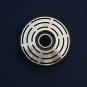Ford MOTORCRAFT YB-370A A/C - Air Conditioning Compressor Clutch Pulley YB402A