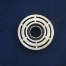 MOTORCRAFT YB-311A A/C Air Conditioning Compressor Clutch Pulley ESCORT