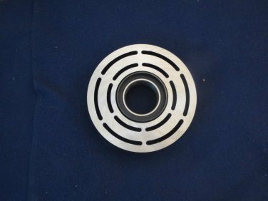 MOTORCRAFT YB-311A A/C Air Conditioning Compressor Clutch Pulley ESCORT