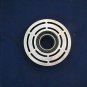 MOTORCRAFT YB-311A A/C Air Conditioning Compressor Clutch Pulley ESCORT