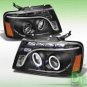 New Ford Part FOTZ-13410-A Light Socket Headlight - Headlamp Front Lamp F150 F