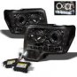 New Ford Part FOTZ-13410-A Light Socket Headlight - Headlamp Front Lamp F150 F