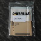 Caterpillar CAT C7 & C9 Operators Owner Operation Maintenance Manual 25916593