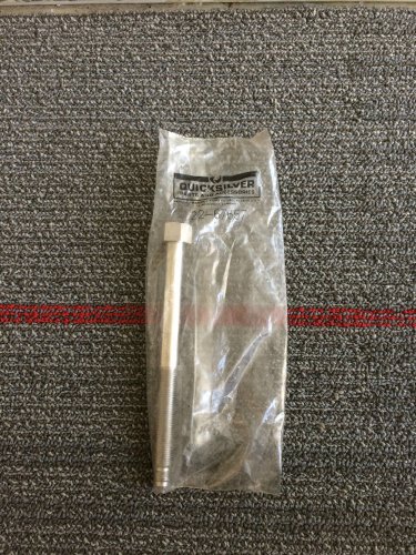 Genuine Mercury Marine Quicksilver Part V Starboard Connector Bolt  22-67667