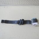 Genuine GM Part Rear Seat Belt Kit Seatbelt Restraint 19178514