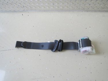 Genuine GM Part Rear Seat Belt Kit Seatbelt Restraint 19178514
