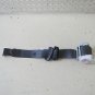 Genuine GM Part Rear Seat Belt Kit Seatbelt Restraint 19178514