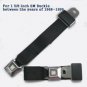 Genuine GM Part Rear Seat Belt Kit Seatbelt Restraint 19178514