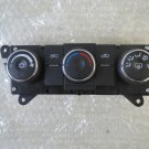 GM Part 25992362 Heater AC Control Switch Dashboard Unit Saturn VUE