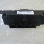 GM Part 25992362 Heater AC Control Switch Dashboard Unit Saturn VUE