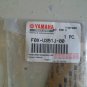 Genuine Yamaha Part Trim Gunwale Mat Step 2 Wave Runner F0X-U351J-00-00