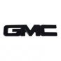 NEW Genuine GM PART 15634639 G Grille Emblem - Red GMC "G" Grill