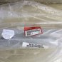 Genuine Honda Odyssey Part Tailgate Trim Garnish Assembly Truffle 84443-TK8-A01Z