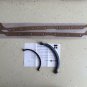 Genuine Mopar Dodge Truck D-Series 5.2 5.9 Engine Oil Pan Gasket 03549388