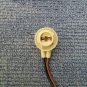 Dorman Conduct-Tite 85868 GM Parking Lamp Socket - License & Sidemarker Wiring
