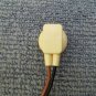 Dorman Conduct-Tite 85868 GM Parking Lamp Socket - License & Sidemarker Wiring