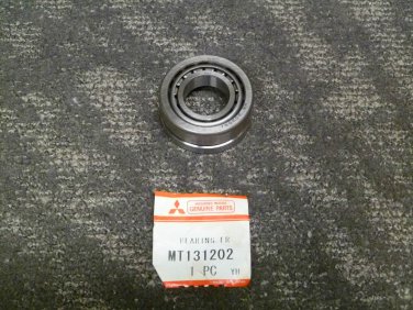 Genuine Mitsubishi Front Wheel Bearing MT131202