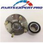 Genuine Mitsubishi Front Wheel Outer Bearing MMNA Mighty U10 Lift Dump MB808015