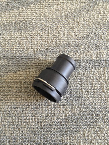 VW Volkswagen Part 3B0122291C Coupling Couple Piece Jetta CC Passat EOS