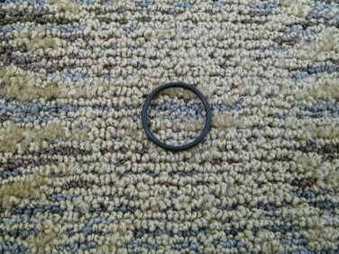 Genuine Suzuki O-Ring Seal Protection Anode Cover ID:21.8 DD:1.9 DF 09280-22019