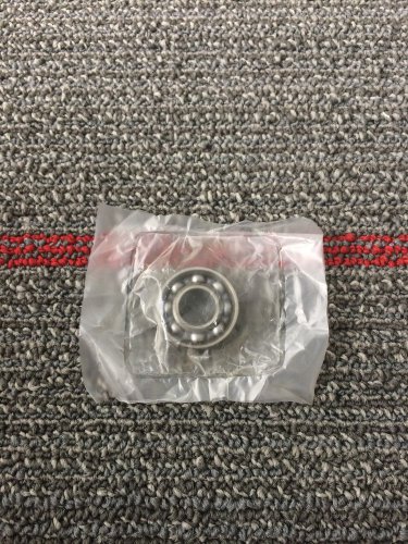 Genuine Suzuki Part LT ALT Crankshaft Bearing B1 12 X 28 X 8 BEAR 09262-12004