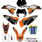 NEW MSRHP 342136 or SF652-A KTM Aluminum Shift Lever EXC XC SXS MXC SX SMR XCR