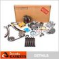 GM Part 10-2-15913 Ashtray Assembly Left Right Center 10-2-15914 10-2-15915