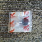 Genuine Honda Part Black Crossmember Cap 4484416  52161-051-000