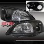 Genuine Honda Part Black Crossmember Cap 4484416 52161-051-000